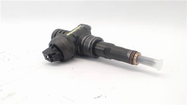 VOLKSWAGEN Golf 5 generation (2003-2009) Fuel Injector 141720215,13537804978 24990392