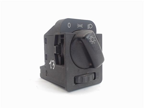 OPEL Astra F (1991-2002) Headlight Switch Control Unit (90213283)(90318877),20592100 24989124