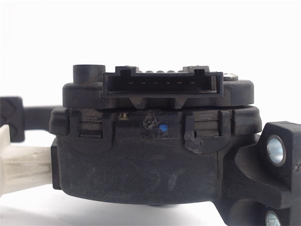 VOLKSWAGEN Golf 4 generation (1997-2006) Gasspedal 1J1721503H, 6PV00777001 24700369