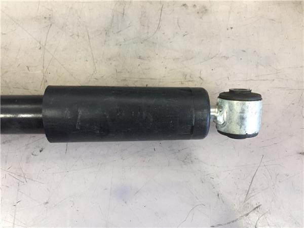 OPEL Zafira A (1999-2003) Rear Right Shock Absorber 280367, 436285 19564405