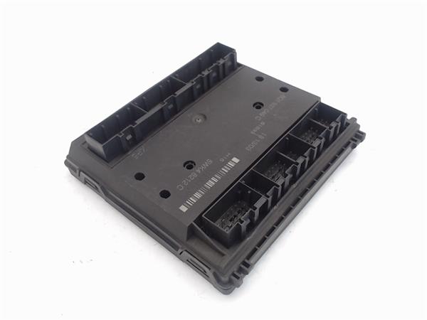 SEAT Ibiza 3 generation (2002-2008) Other Control Units 6Q1937049C,5WK48212C 20500692