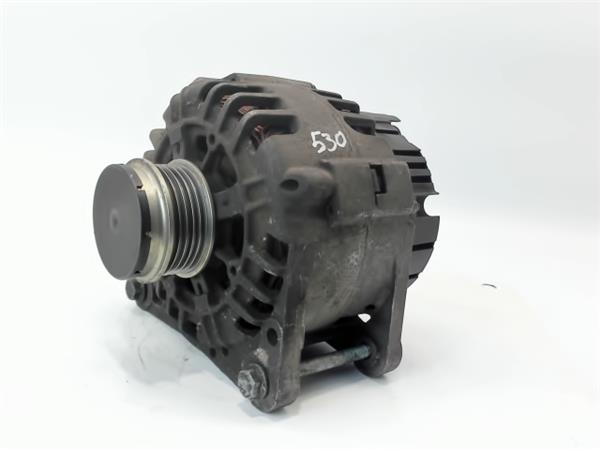 VOLKSWAGEN Passat B5 (1996-2005) Alternator 028903029R, 2542496B 20500458