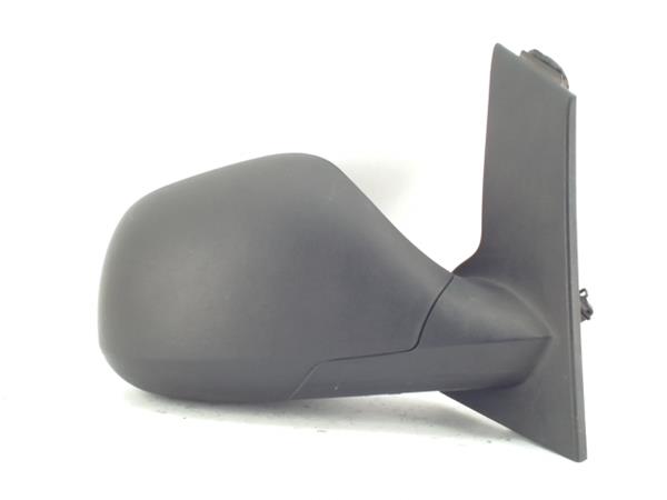 SEAT Altea 1 generation (2004-2013) Right Side Wing Mirror 21112264