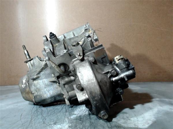 PEUGEOT 309 1 generation (1985-1993) Girkasse 20CL04 21711754