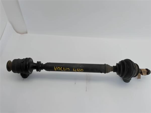 VOLVO 440 1 generation (1988-1996) Arbre de transmission avant gauche 20496256