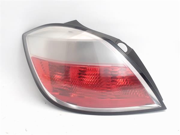 OPEL Astra J (2009-2020) Rear Left Taillight 1222112, 1222354 22818574