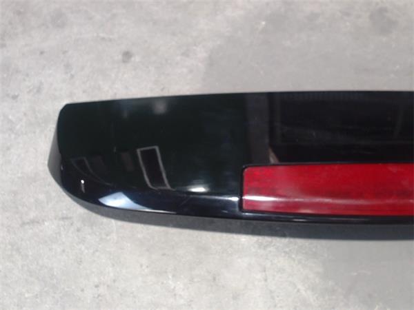 LAND ROVER Range Rover Sport 1 generation (2005-2013) Bootlid Spoiler DFD0000223, DFD500170LML 24990136