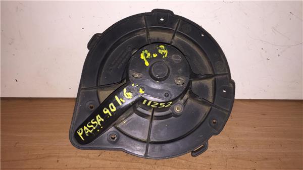 VOLKSWAGEN Passat B3 (1988-1993) Salono pečiuko varikliukas HI4829909A, 893820021 24986231