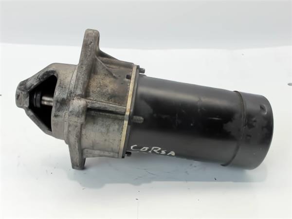 OPEL Astra F (1991-2002) Startmotor D6RA32 25070087