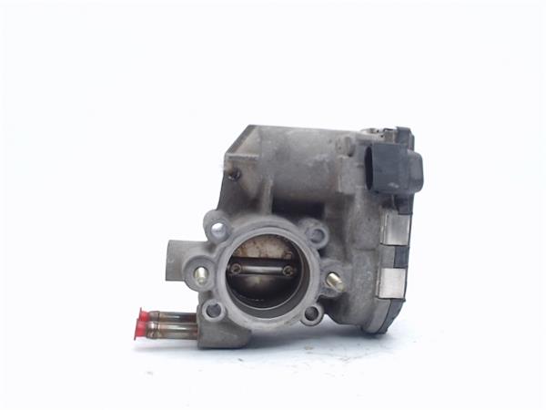 OPEL Corsa C (2000-2006) Throttle Body 0280750014 20794152