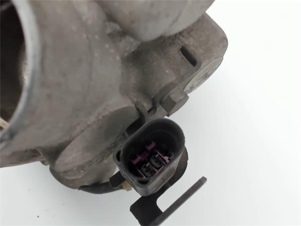 SEAT Ibiza 3 generation (2002-2008) Hасос кондиционера 6Q0820803D 20504210