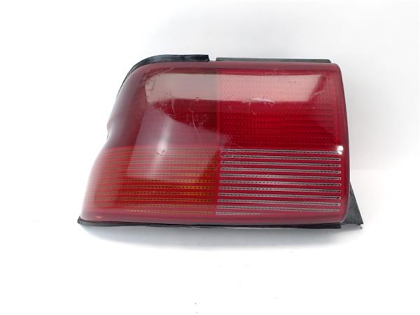 FORD Rear Left Taillight 93AG13N004AA 20436148