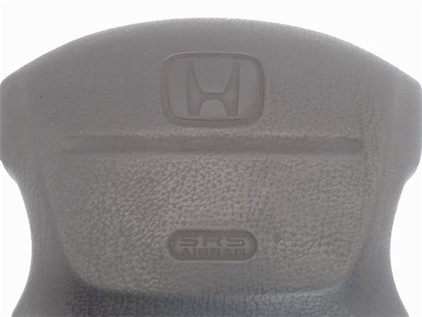 HONDA Accord 5 generation (1993-1998) Steering Wheel Airbag 77800SN7, 1995 21115038