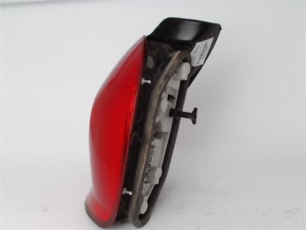 RENAULT Modus 1 generation (2004-2012) Rear Right Taillight Lamp 8200658413R 24401361