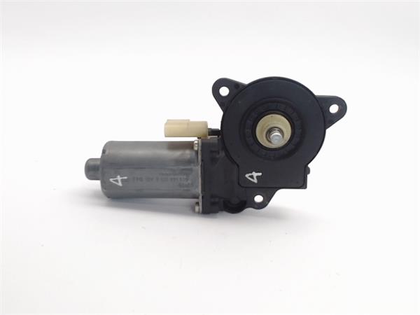 FORD Focus 1 generation (1998-2010) Front Right Door Window Control Motor 0130821939 24700363