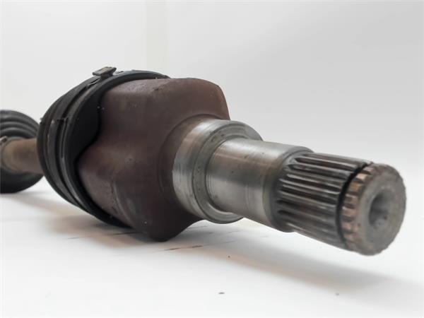 FORD Scorpio 2 generation (1994-1998) Fram Vänster Drivaxel 2S6W3B437AA 20503329