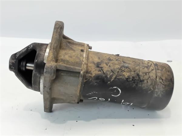 OPEL Tigra 1 generation (1994-2000) Starter Motor 90341777,D6RA62 19576548