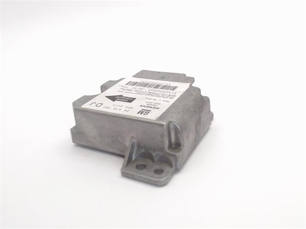 OPEL Vectra B (1995-1999) SRS Control Unit 5WK42975 20704182