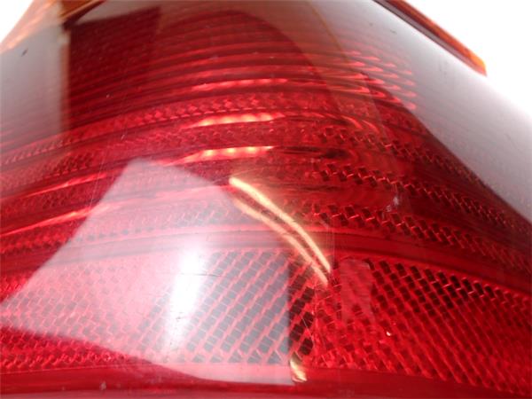 BMW 3 Series E46 (1997-2006) Rear Right Taillight Lamp 8364922 20504138