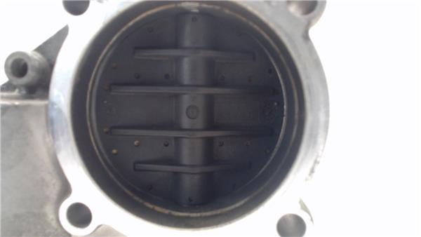 AUDI A6 C6/4F (2004-2011) Σώμα πεταλούδας 06E133062C,A2C53103765 24990034