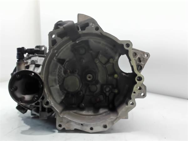 SEAT Leon 1 generation (1999-2005) Gearbox 02J301107C,EBF29020 25437218