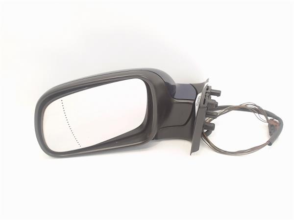 PEUGEOT 307 1 generation (2001-2008) Left Side Wing Mirror 8149AT,6164307 21115355