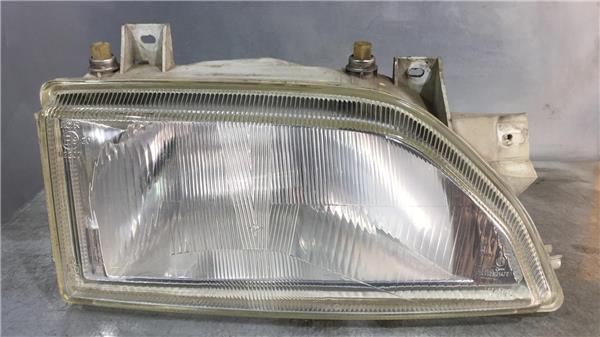 FORD Front Right Headlight 24700216
