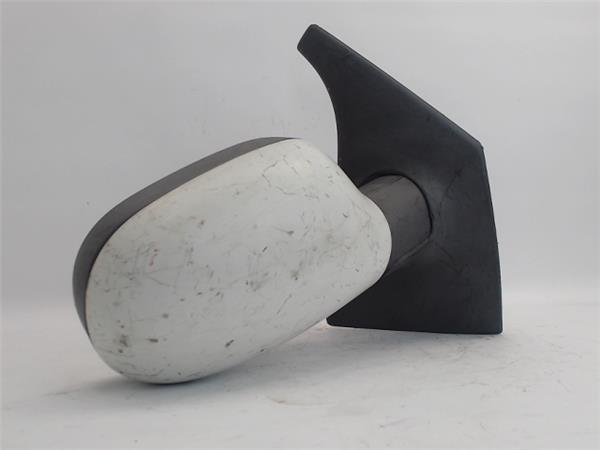 RENAULT Megane 1 generation (1995-2003) Right Side Wing Mirror E1010461 24990322