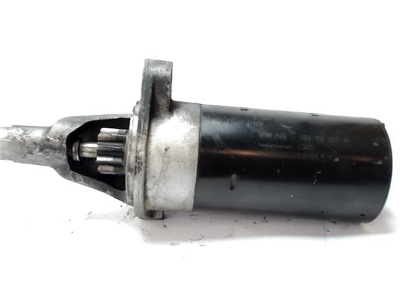 AUDI A6 C6/4F (2004-2011) Indítómotor 059911023H,0986018020 21705890