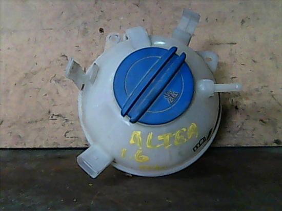 SEAT Altea 1 generation (2004-2013) Expansion Tank 1K0121407A 24986293