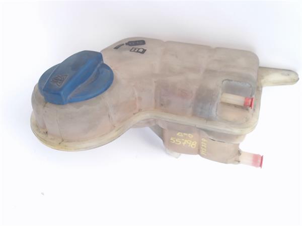 AUDI A6 C6/4F (2004-2011) Expansion Tank 4F0121403M 24989999