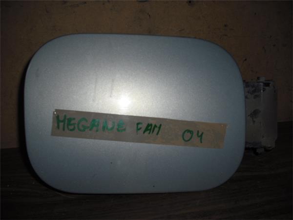 RENAULT Megane 2 generation (2002-2012) Крышка топливного бака 24987889