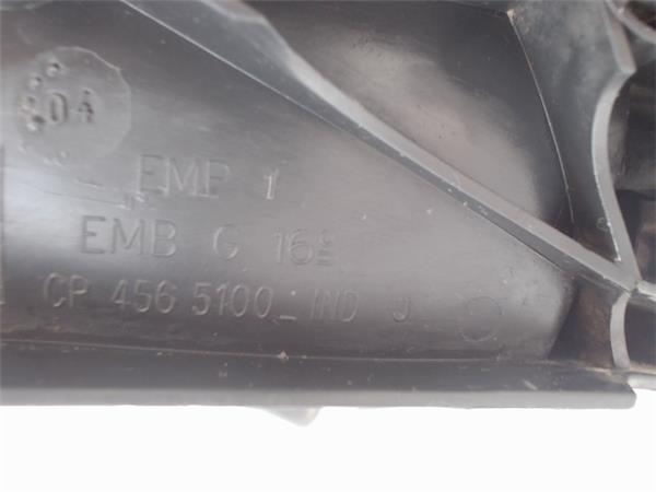 CITROËN Xantia X1 (1993-1998) Venstre sidespeil 20503700