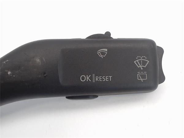 SEAT Toledo 3 generation (2004-2010) Indicator Wiper Stalk Switch 1K0953519A 21114367