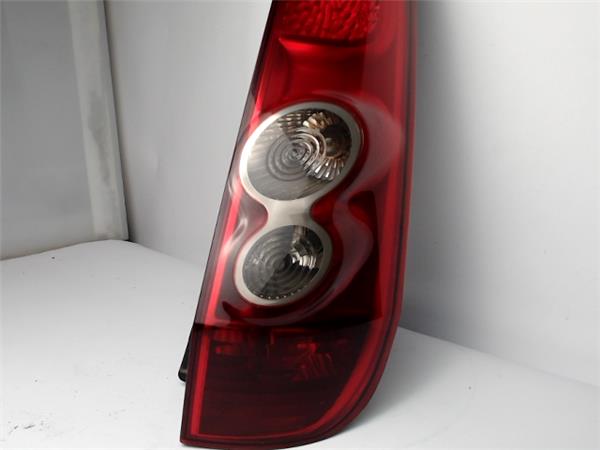 FORD Scorpio 2 generation (1994-1998) Rear Right Taillight Lamp 1437625, GP0891 20504565