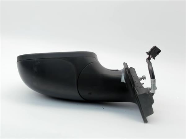 SEAT Altea 1 generation (2004-2013) Left Side Wing Mirror 014142 22848758