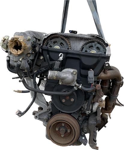 VOLVO XC90 1 generation (2002-2014) Engine B6294T 19581588