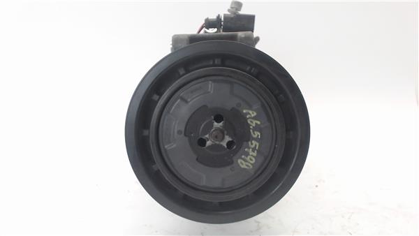 AUDI A6 C6/4F (2004-2011) Air Condition Pump 6seu14c,4fq260805ab 24990069