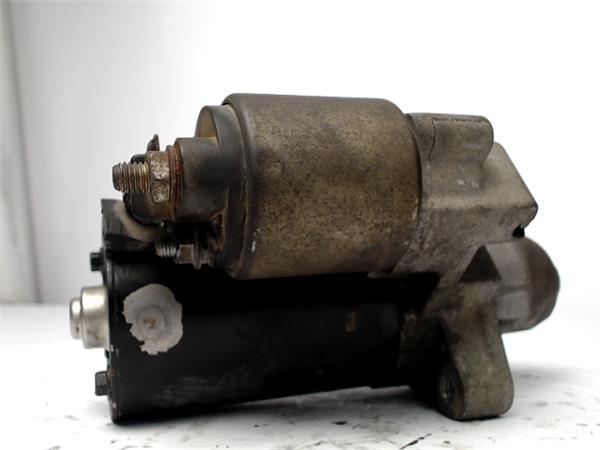 FORD Scorpio 2 generation (1994-1998) Starter Motor 0001107417, 1732742 19564518