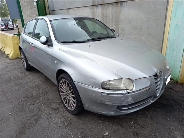 ALFA ROMEO 147 2 generation (2004-2010) Kuro (degalų) bako kamštis 46737170 21111149