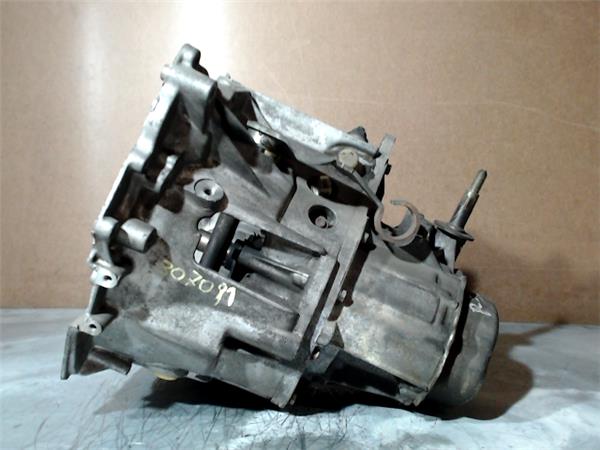 PEUGEOT 309 1 generation (1985-1993) Girkasse 20CL04 21711754