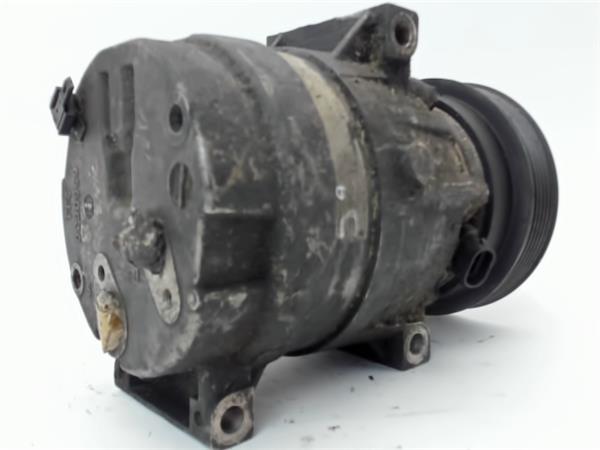 RENAULT Megane 2 generation (2002-2012) Air Condition Pump 7700103536 19570914