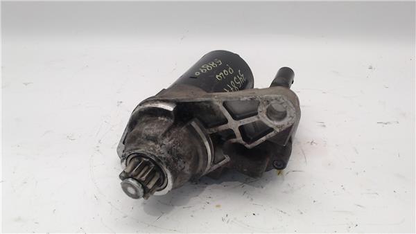 VOLKSWAGEN 2 generation (1999-2009) Starter Motor 001120406, 02T911023H 22666942