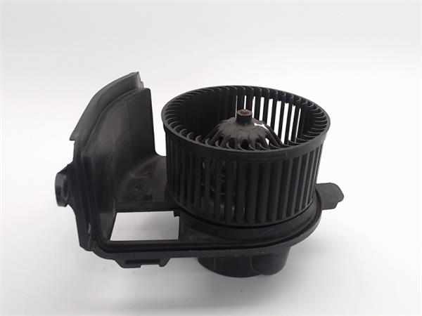 RENAULT Clio 3 generation (2005-2012) Fűtésventilátor 24989198