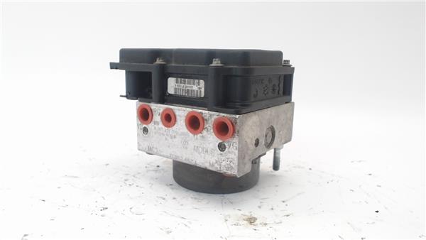 Unidad hidraulica abs K9K 766 0265232075 de Renault Modus i 2004-0
