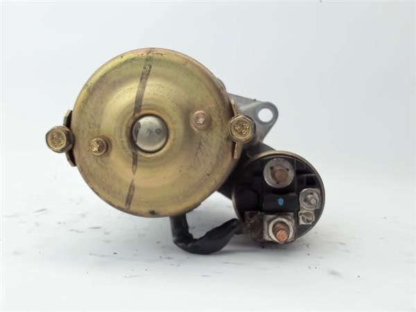 OPEL Astra H (2004-2014) Startmotor 0001110115 19561254