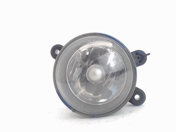 SEAT Ibiza 3 generation (2002-2008) Front Right Fog Light 6L0941699 20500696