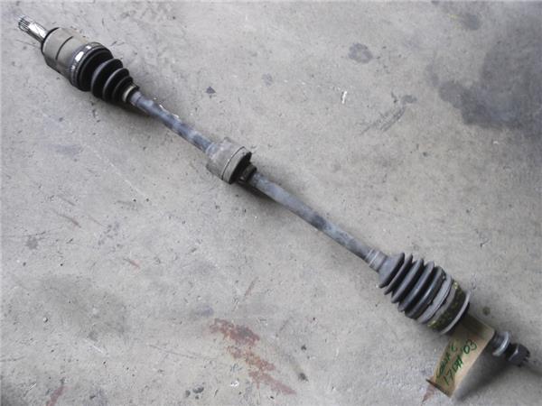 OPEL Corsa B (1993-2000) Front Right Driveshaft 24700471