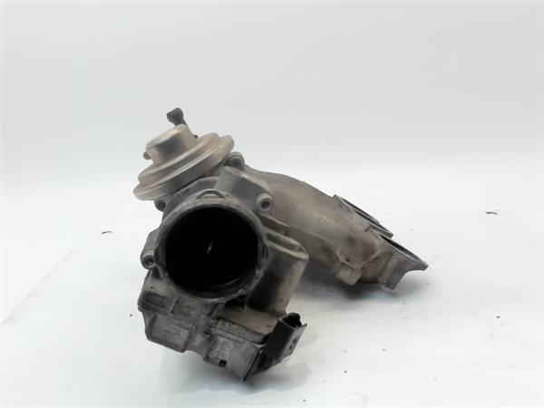 SEAT Ibiza 3 generation (2002-2008) Intake Manifold 045129713F 19584932