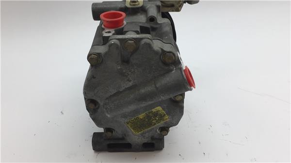 LANCIA Ypsilon II (Type 843)  (2003-2011) Air Condition Pump 5A787500046782669,B837 20504080